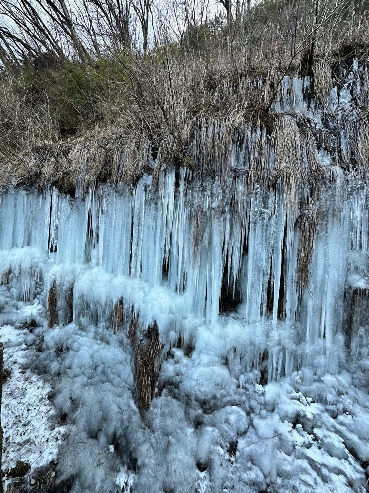 からっ風②さんが投稿した梨木温泉に関する口コミの画像