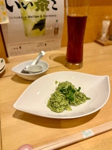 ヘルシーオイル創作バル ふわり