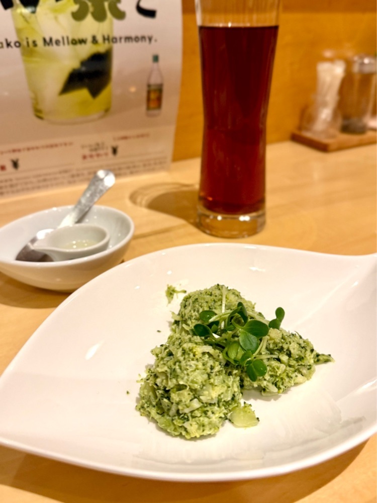 食いしん坊プリンセスさんが投稿したヘルシーオイル創作バル ふわりに関する口コミの画像