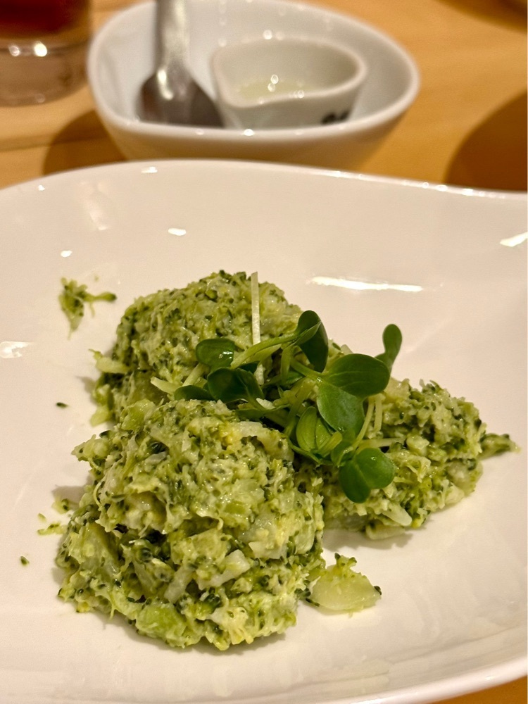 食いしん坊プリンセスさんが投稿したヘルシーオイル創作バル ふわりに関する口コミの画像