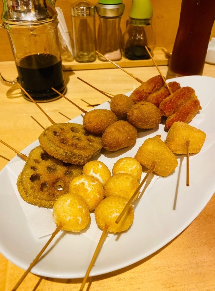 食いしん坊プリンセスさんが投稿したヘルシーオイル創作バル ふわりに関する口コミの画像