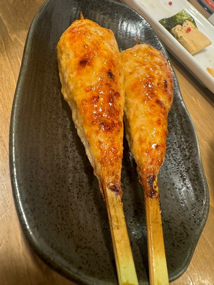 旅とお酒とご飯smi1さんが投稿した焼き鳥 しょうちゃん 池袋店に関する口コミの画像