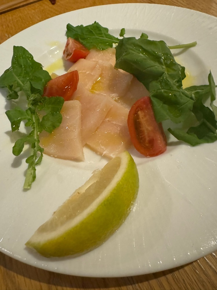 旅とお酒とご飯smi1さんが投稿したナチュールイタリアン Reve（Rêve）に関する口コミの画像