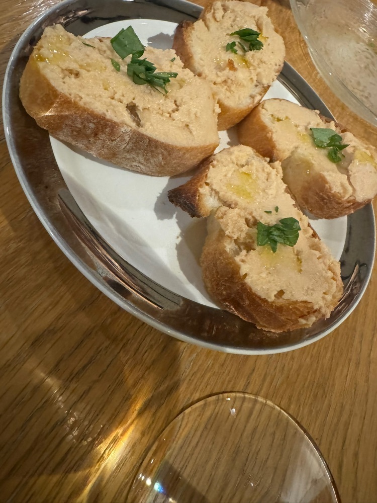 旅とお酒とご飯smi1さんが投稿したナチュールイタリアン Reve（Rêve）に関する口コミの画像