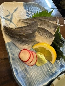 居酒屋 越川（イザカヤ コシカワ）