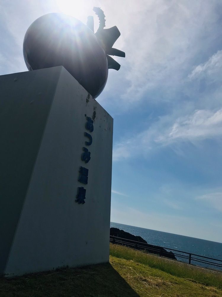 猫なぎ。さんが投稿した温海川の紅葉に関する口コミの画像