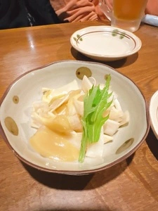 つくしんぼ