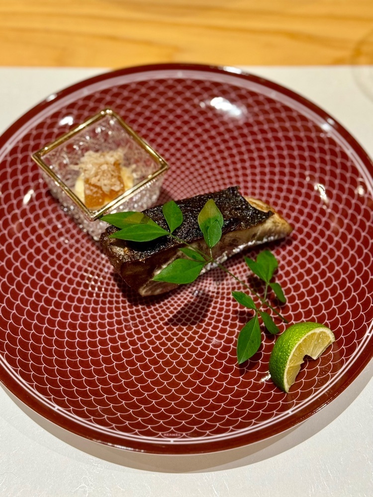 食いしん坊プリンセスさんが投稿した鮨 urag（スシ ウラグ）に関する口コミの画像