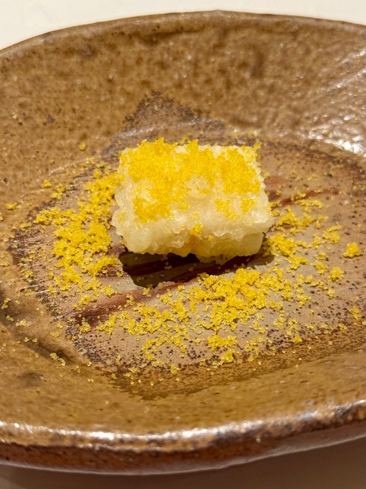 食いしん坊プリンセスさんが投稿した鮨 urag（スシ ウラグ）に関する口コミの画像