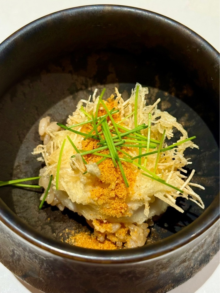 食いしん坊プリンセスさんが投稿した鮨 urag（スシ ウラグ）に関する口コミの画像