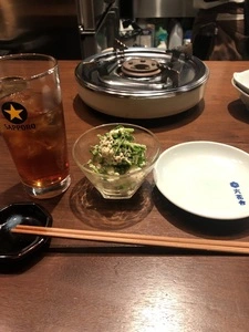 もつ鍋 六花舎（ロッカシャ）