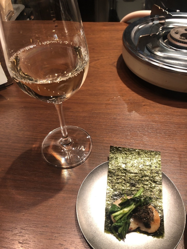 旅とお酒とご飯smi1さんが投稿したもつ鍋 六花舎（ロッカシャ）に関する口コミの画像