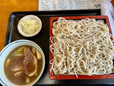 やぶ重（ヤブジュウ）