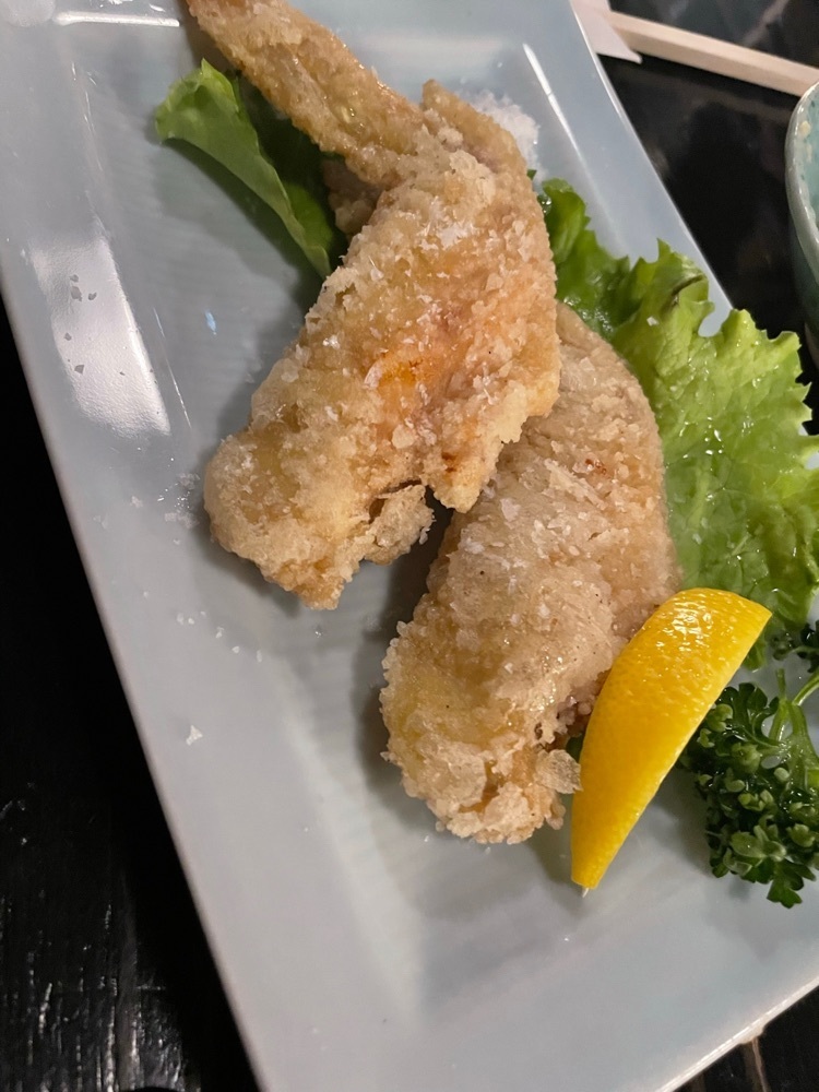 旅とお酒とご飯smi1さんが投稿した秋田長屋酒場（あきたながやさかば）に関する口コミの画像