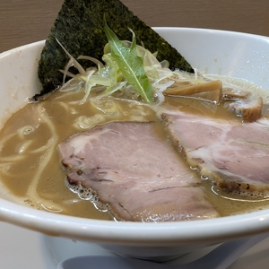 らぁ麺 蒼空（らぁめん そら）