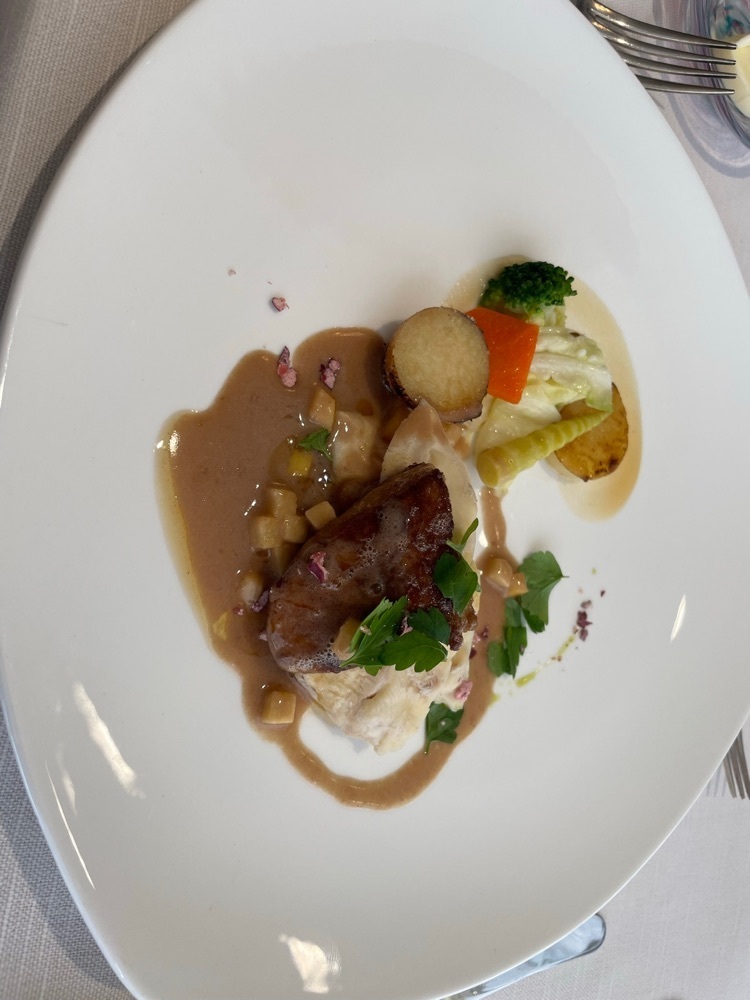 旅とお酒とご飯smi1さんが投稿したレストラン山崎に関する口コミの画像