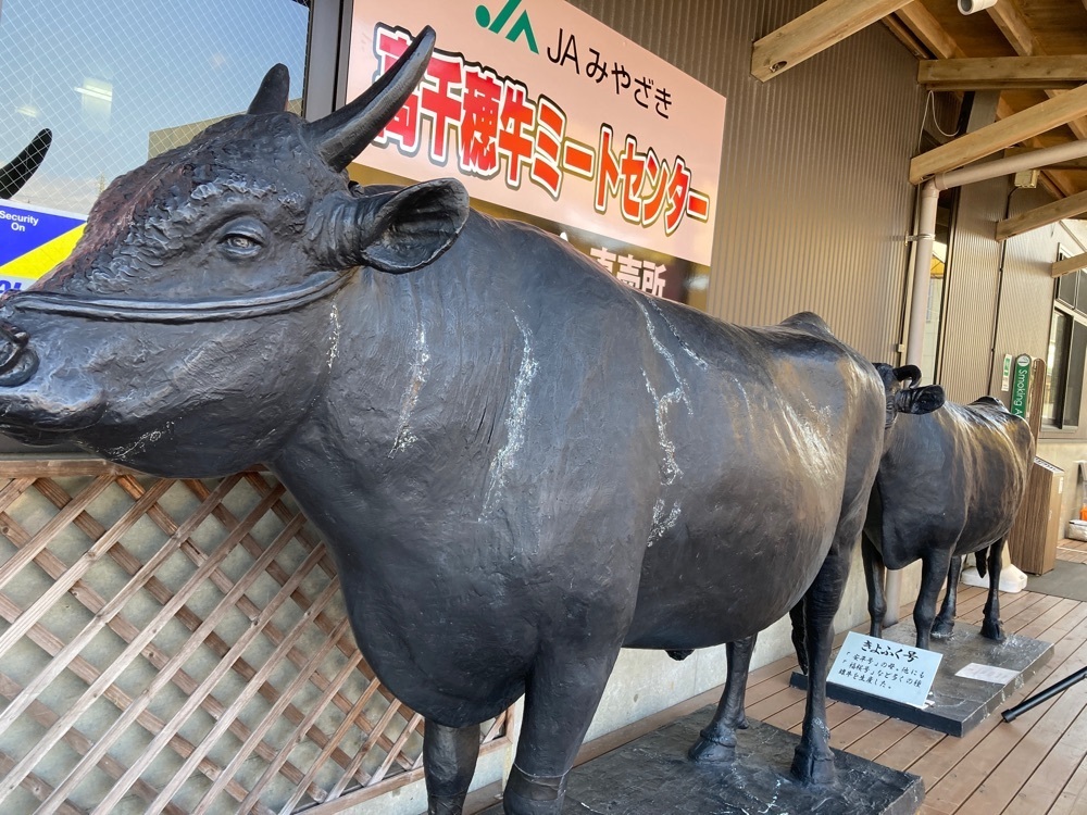 ゴンさんが投稿した高千穂牛レストラン 和（なごみ）に関する口コミの画像