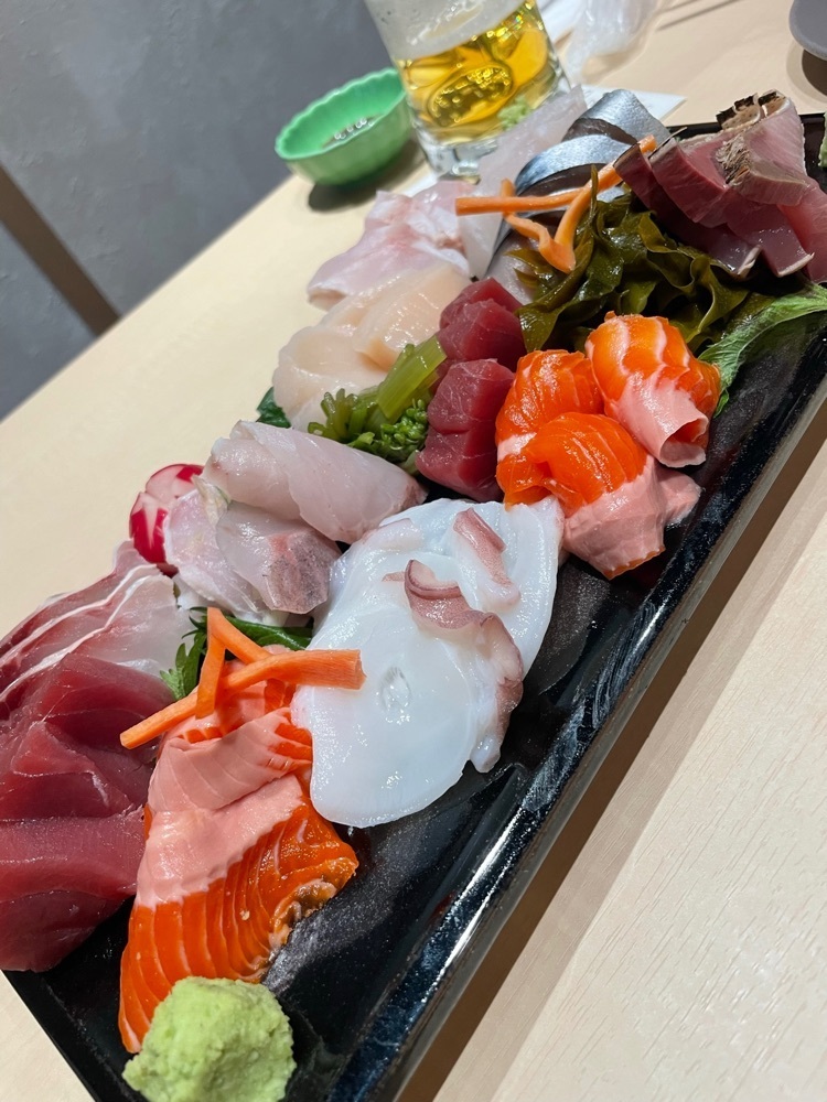 旅とお酒とご飯smi1さんが投稿したSUSHIKATSU（スシカツ）に関する口コミの画像