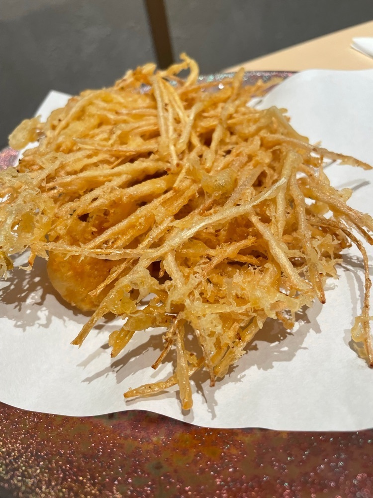 旅とお酒とご飯smi1さんが投稿したSUSHIKATSU（スシカツ）に関する口コミの画像