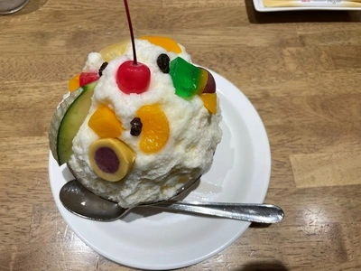 味処 むじゃき亭