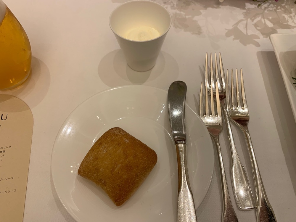 رينتاさんが投稿したリストランテASO（リストランテ アソ）に関する口コミの画像