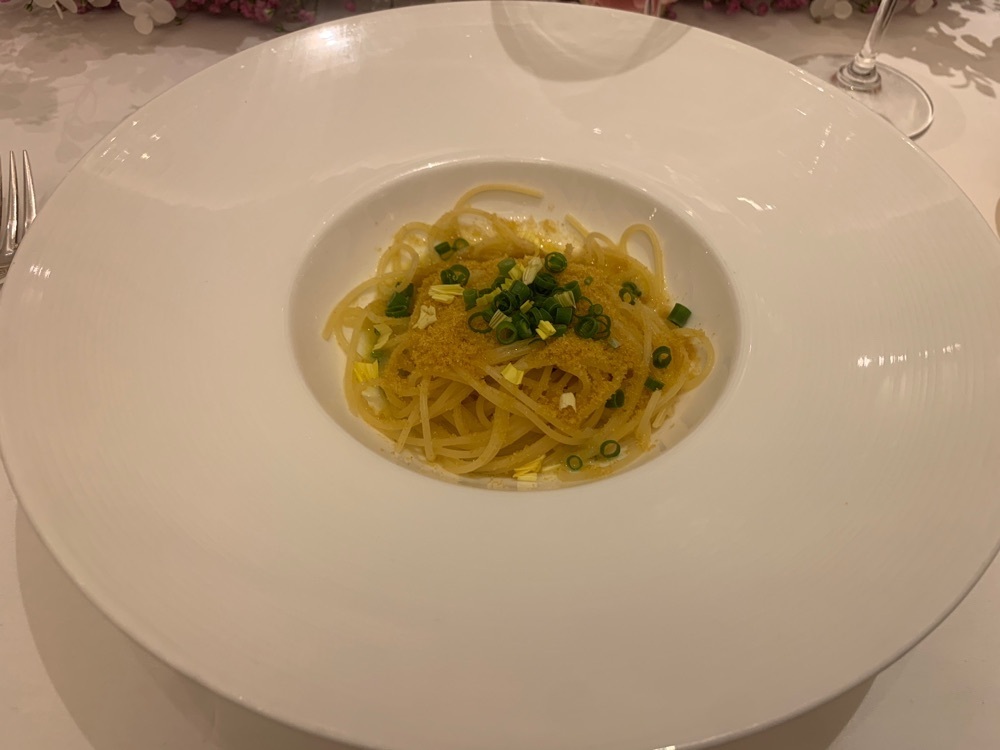 رينتاさんが投稿したリストランテASO（リストランテ アソ）に関する口コミの画像
