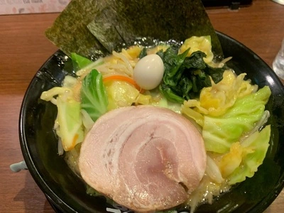 石神井商店