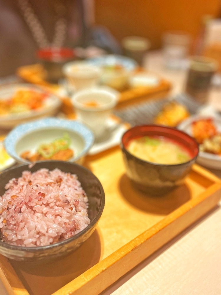 mamama__tさんが投稿した一汁五穀 大日店（いっとごこく）に関する口コミの画像