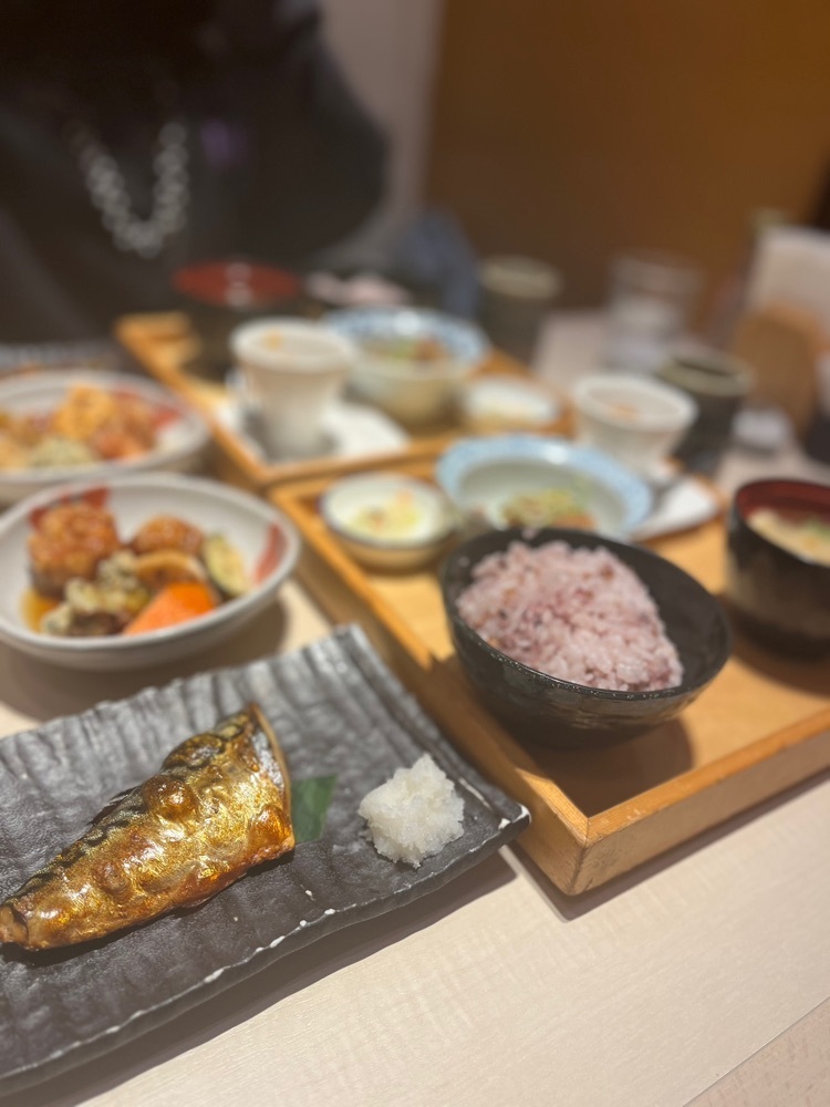 mamama__tさんが投稿した一汁五穀 大日店（いっとごこく）に関する口コミの画像