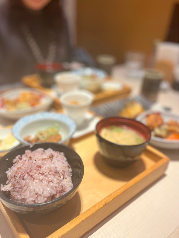 mamama__tさんが投稿した一汁五穀 大日店（いっとごこく）に関する口コミの画像