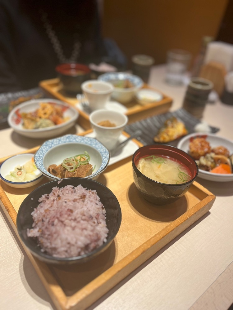 mamama__tさんが投稿した一汁五穀 大日店（いっとごこく）に関する口コミの画像