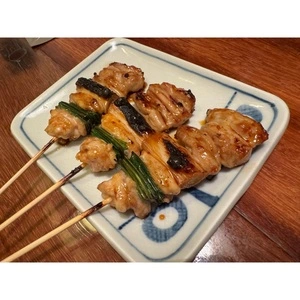 やきとり日和