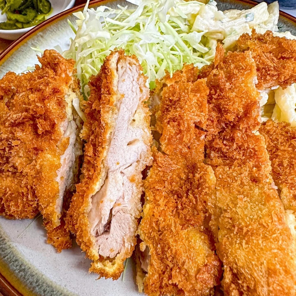 40s_gourmetさんが投稿しためおと食堂に関する口コミの画像