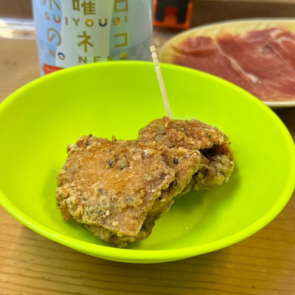 鉄道王さんが投稿したみのや北村酒店に関する口コミの画像