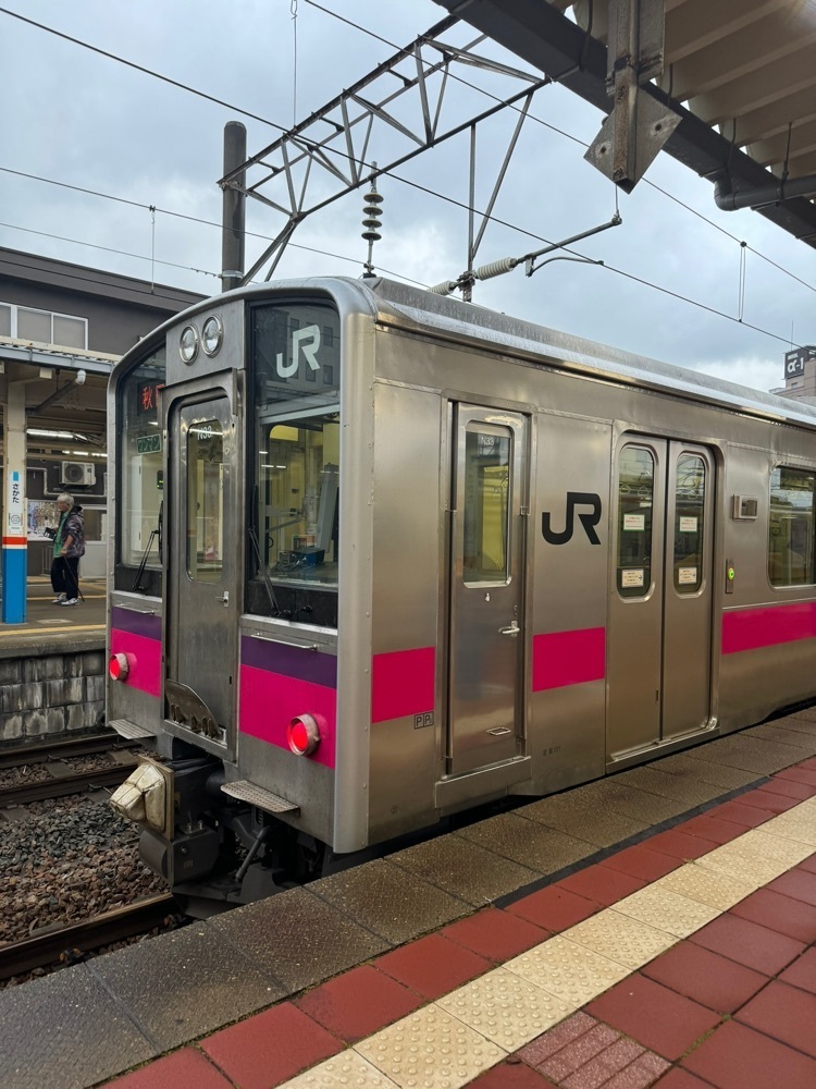 旅とお酒とご飯smi1さんが投稿した酒田駅に関する口コミの画像