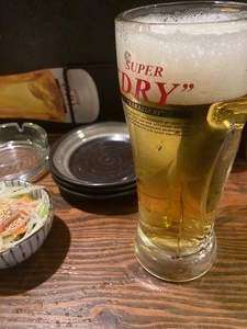 あやせ鶏 市ヶ谷店