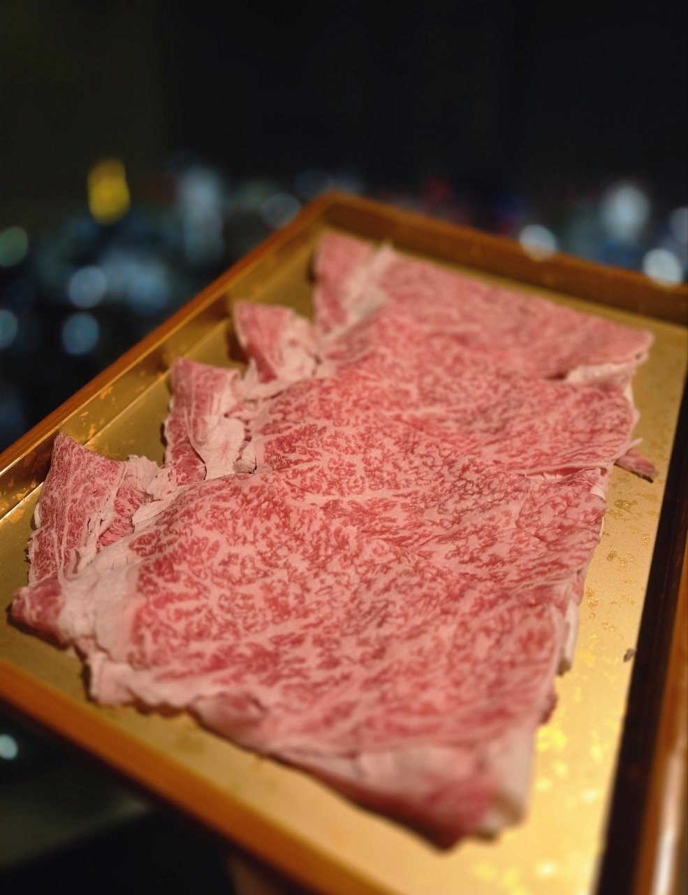 じゅりぽんさんが投稿したしゃぶ禅 銀座クレストン店に関する口コミの画像