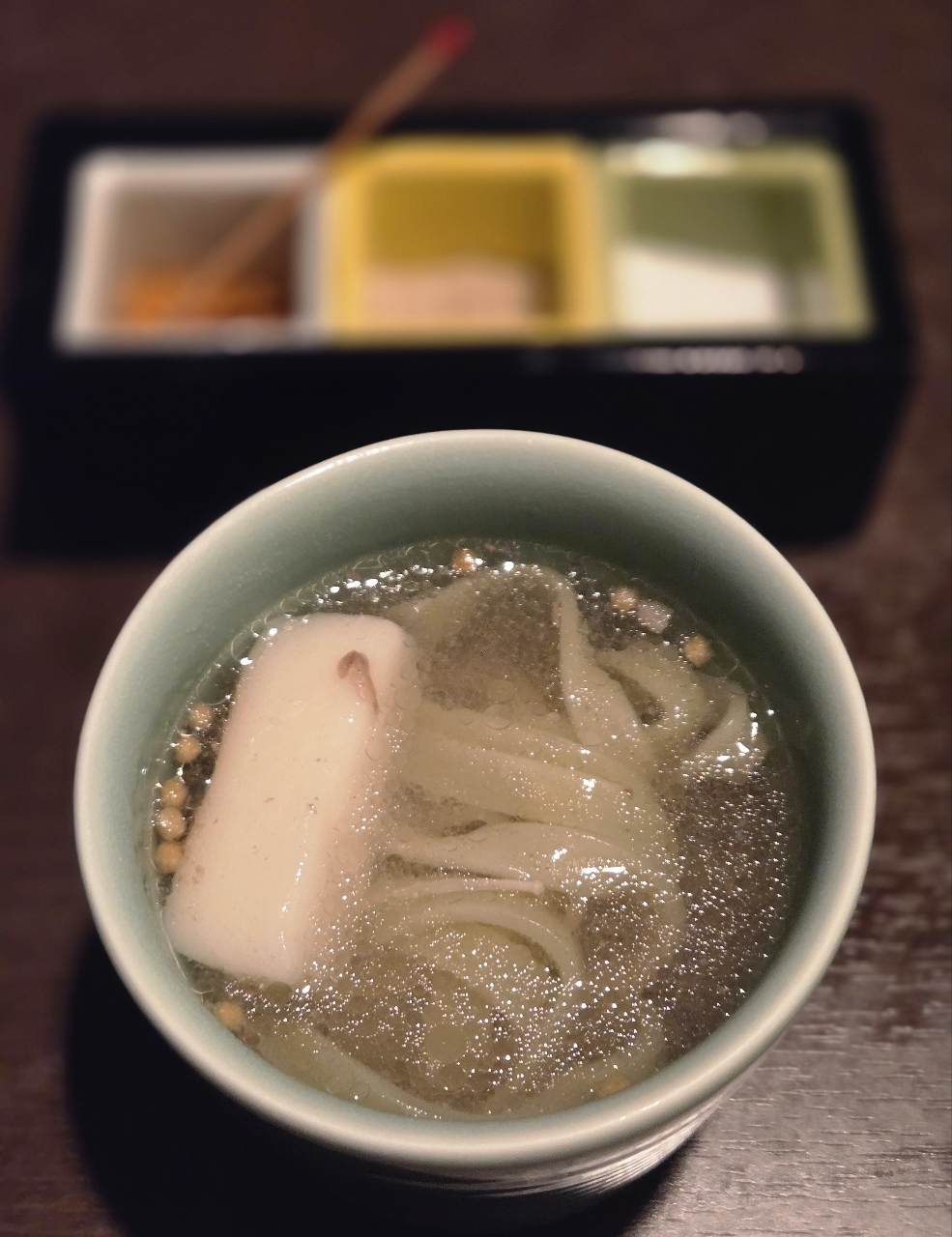 じゅりぽんさんが投稿したしゃぶ禅 銀座クレストン店に関する口コミの画像