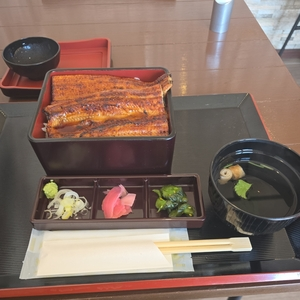 鰻の成瀬 浦和美園店