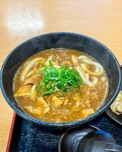 うどん上々