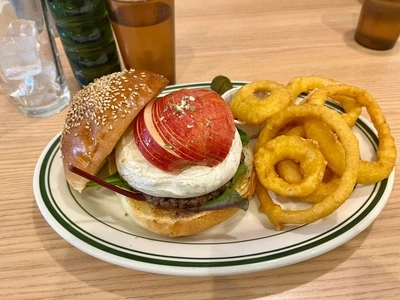 プランプ ダイナー（PLUMP DINER）