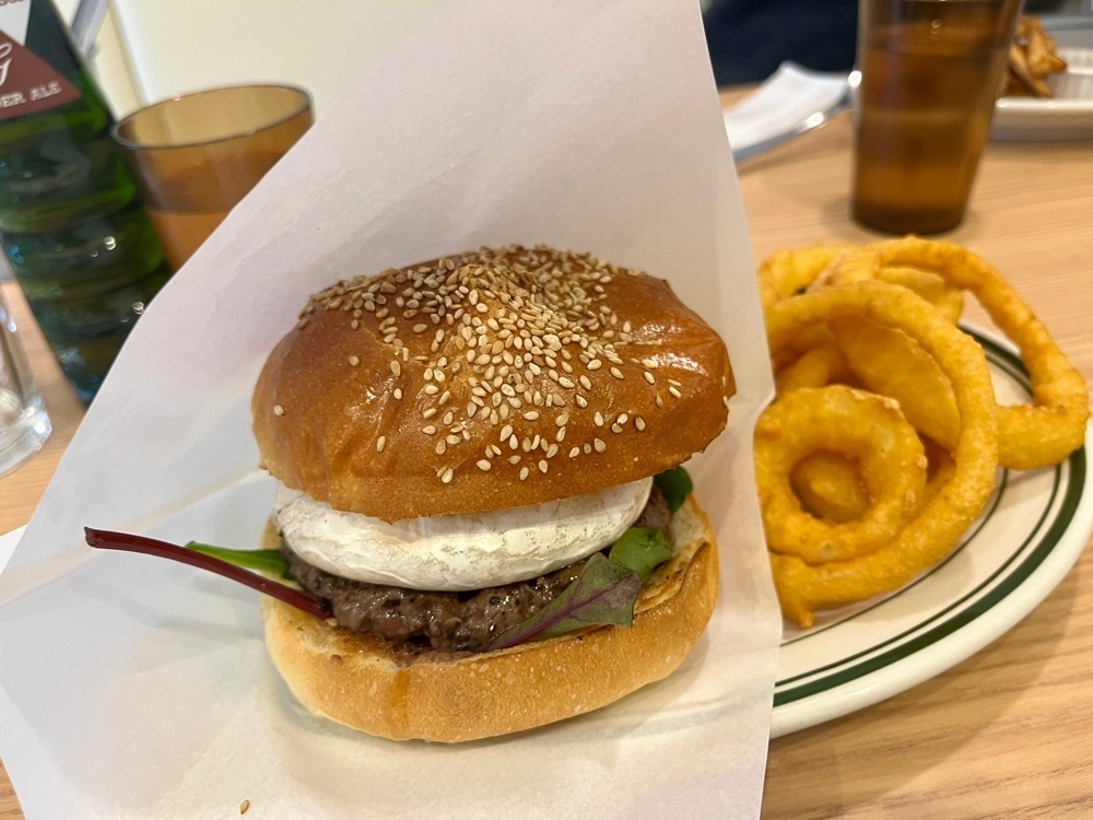 ハルさんが投稿したプランプ ダイナー（PLUMP DINER）に関する口コミの画像