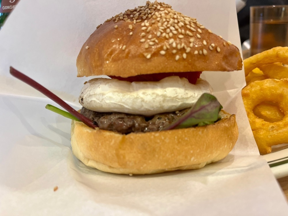 ハルさんが投稿したプランプ ダイナー（PLUMP DINER）に関する口コミの画像