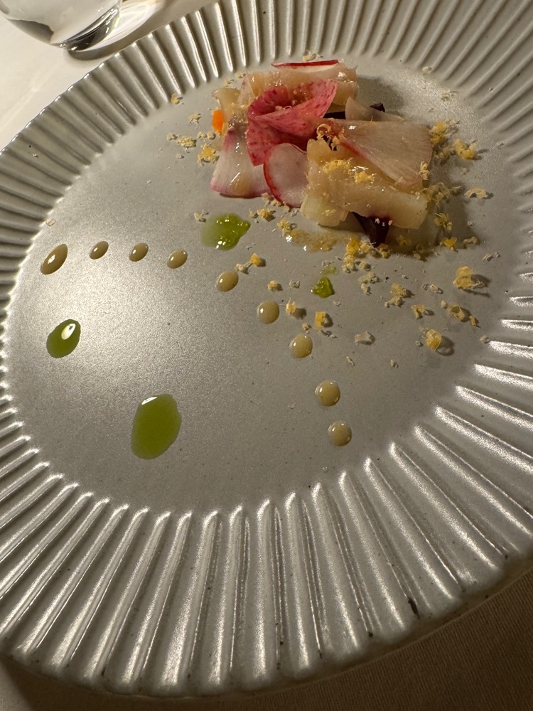 旅とお酒とご飯smi1さんが投稿したルアン NIPPONIA HOTEL 函館 港町に関する口コミの画像