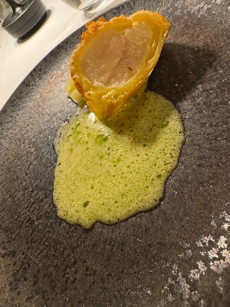 旅とお酒とご飯smi1さんが投稿したルアン NIPPONIA HOTEL 函館 港町に関する口コミの画像
