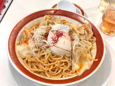 広州市場 横浜ポルタ店