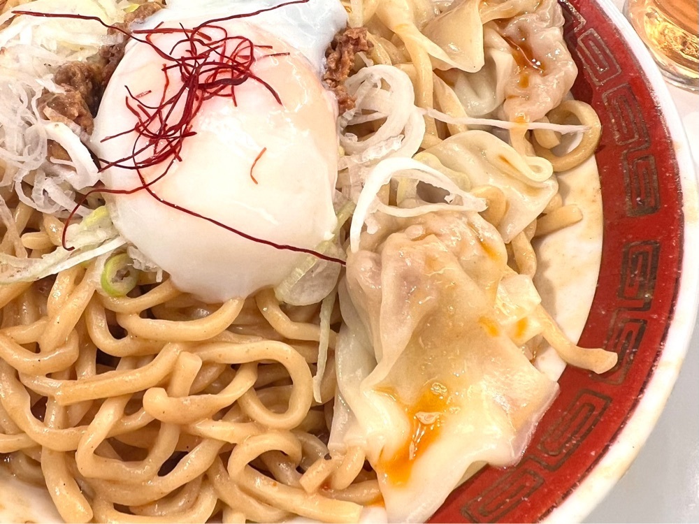 食に貪欲なNekoさんが投稿した広州市場 横浜ポルタ店に関する口コミの画像