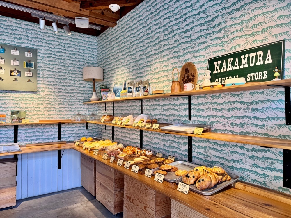 満腹次郎0843さんが投稿したPacific BAKERY（パシフィック ベーカリー）に関する口コミの画像