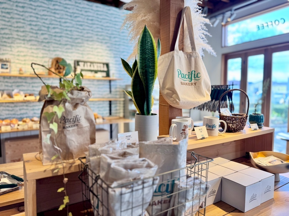 満腹次郎0843さんが投稿したPacific BAKERY（パシフィック ベーカリー）に関する口コミの画像