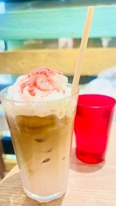 エプロント ルミネ大宮店（EPRONTO）